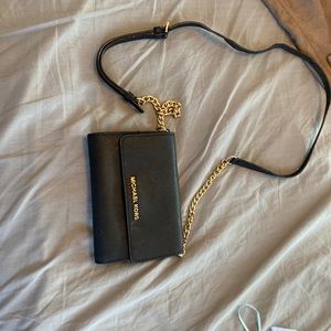 Michael Kors satchel